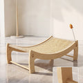 Cypress Cat Lounge Bed detail image