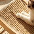 Cypress Cat Lounge Bed detail image