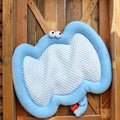 Cloudy Pool Float detail image