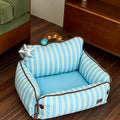 Neze Pet Bed detail image