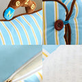 Neze Pet Bed detail image