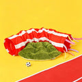 Crawford Pet Play Tunnel