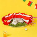Crawford Pet Play Tunnel detail image