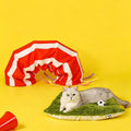 Crawford Pet Play Tunnel detail image