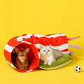 Crawford Pet Play Tunnel detail image