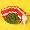 Crawford Pet Play Tunnel detail image