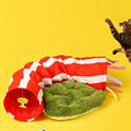 Crawford Pet Play Tunnel detail image