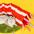 Crawford Pet Play Tunnel detail image