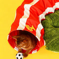 Crawford Pet Play Tunnel detail image