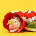 Crawford Pet Play Tunnel detail image