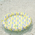 Zeze Outdoor Pet Bed detail image