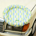 Zeze Outdoor Pet Bed detail image