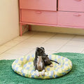 Zeze Outdoor Pet Bed detail image