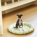 Zeze Outdoor Pet Bed detail image