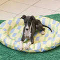Zeze Outdoor Pet Bed detail image
