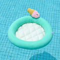 Aqua Pool Float