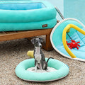 Aqua Pool Float detail image