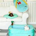 Aqua Pool Float detail image