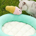 Aqua Pool Float detail image