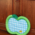 Zoze Apple-Shaped Cushion