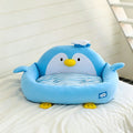 Penguin Pet Bed detail image