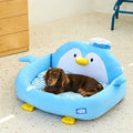 Penguin Pet Bed detail image