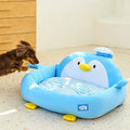 Penguin Pet Bed detail image