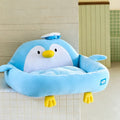 Penguin Pet Bed detail image