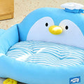 Penguin Pet Bed detail image