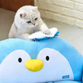 Penguin Pet Bed detail image