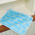 Aqua Duck Bath Mat