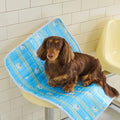 Aqua Duck Bath Mat detail image