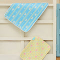 Aqua Duck Bath Mat detail image