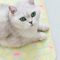 Aqua Duck Bath Mat detail image