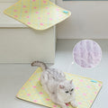 Aqua Duck Bath Mat detail image