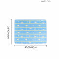 Aqua Duck Bath Mat detail image