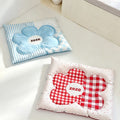 Zeze Floral Cushion