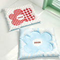 Zeze Floral Cushion detail image