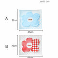 Zeze Floral Cushion detail image