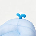 Whale Plush Cushion detail image