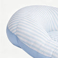 Whale Plush Cushion detail image