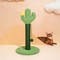 Cactus Cat Scratching Post
