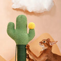 Cactus Cat Scratching Post detail image