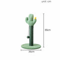 Cactus Cat Scratching Post detail image