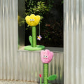 Flora Decorative Plant Stand