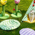 Flora Decorative Plant Stand detail image