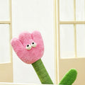 Flora Decorative Plant Stand detail image