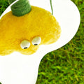 Flora Decorative Plant Stand detail image