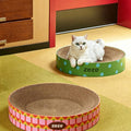 Zeze Cat Scratching Pad detail image