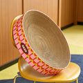 Zeze Cat Scratching Pad detail image